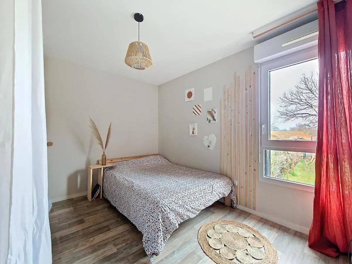 Maison Avec Jacuzzi Saint-Erblon